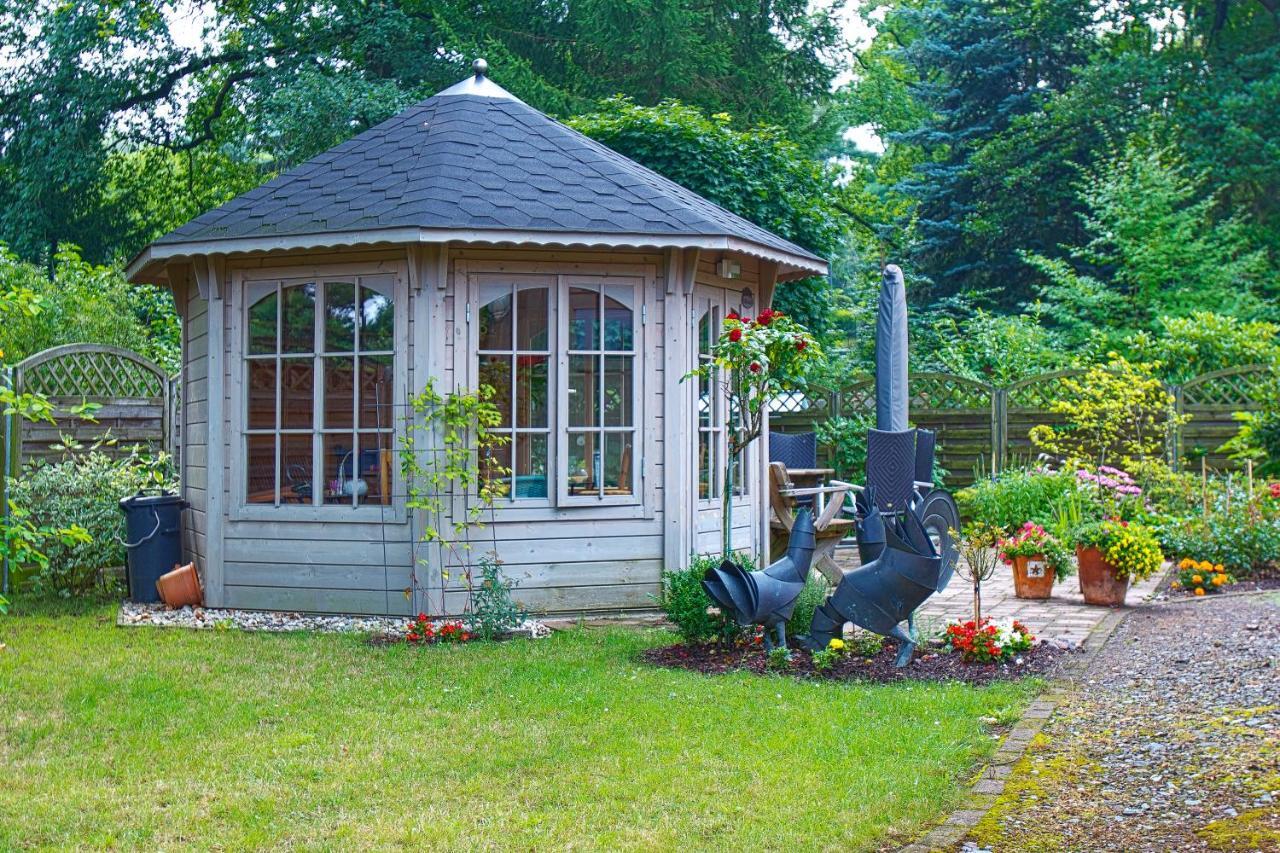 Ferienwohnung Oberloschwitz ドレスデン エクステリア 写真