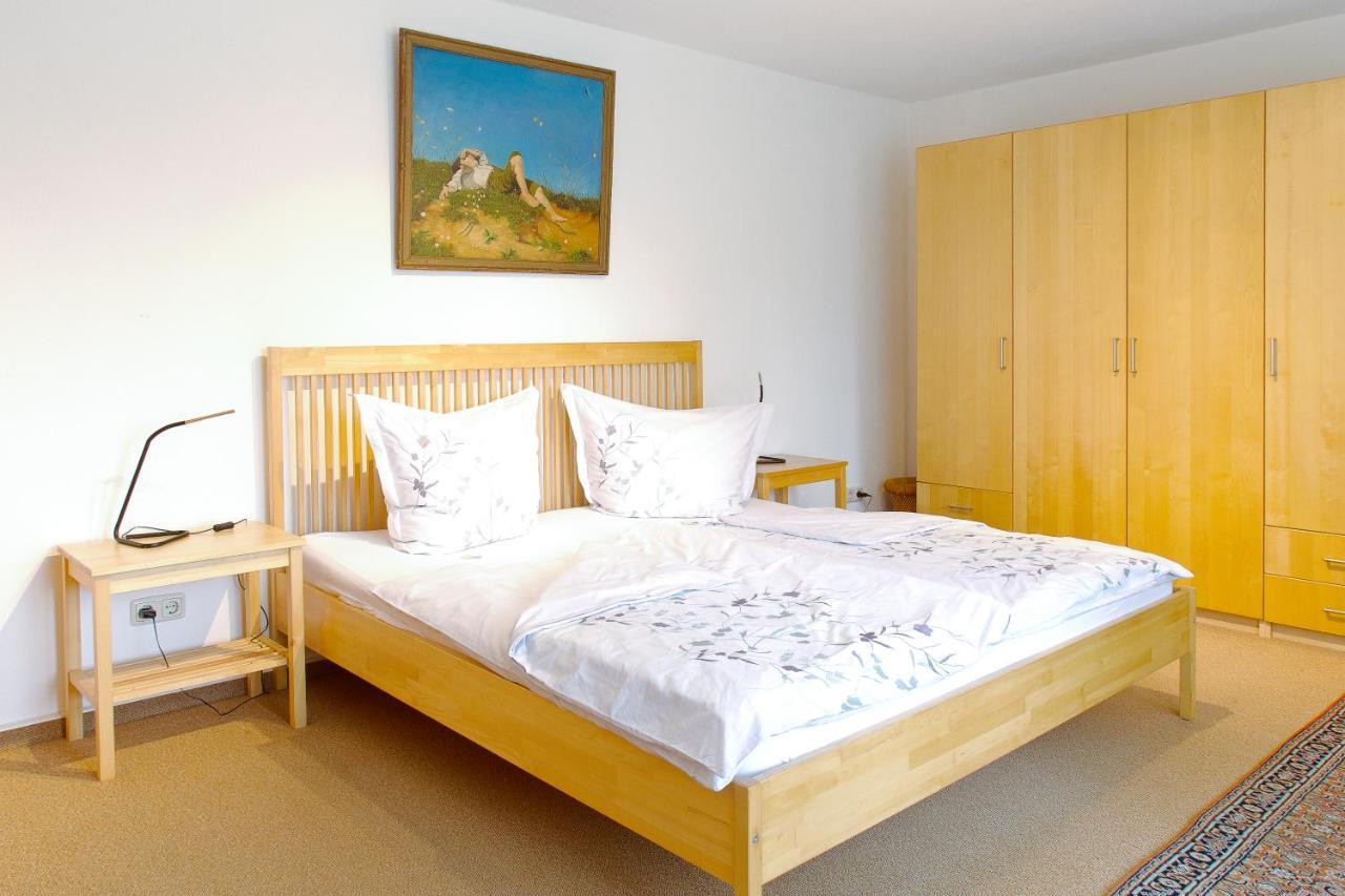 Ferienwohnung Oberloschwitz ドレスデン エクステリア 写真